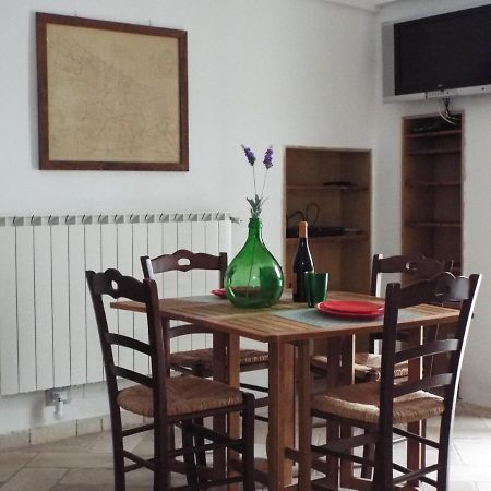 Elda Guest House Ostuni Exterior photo
