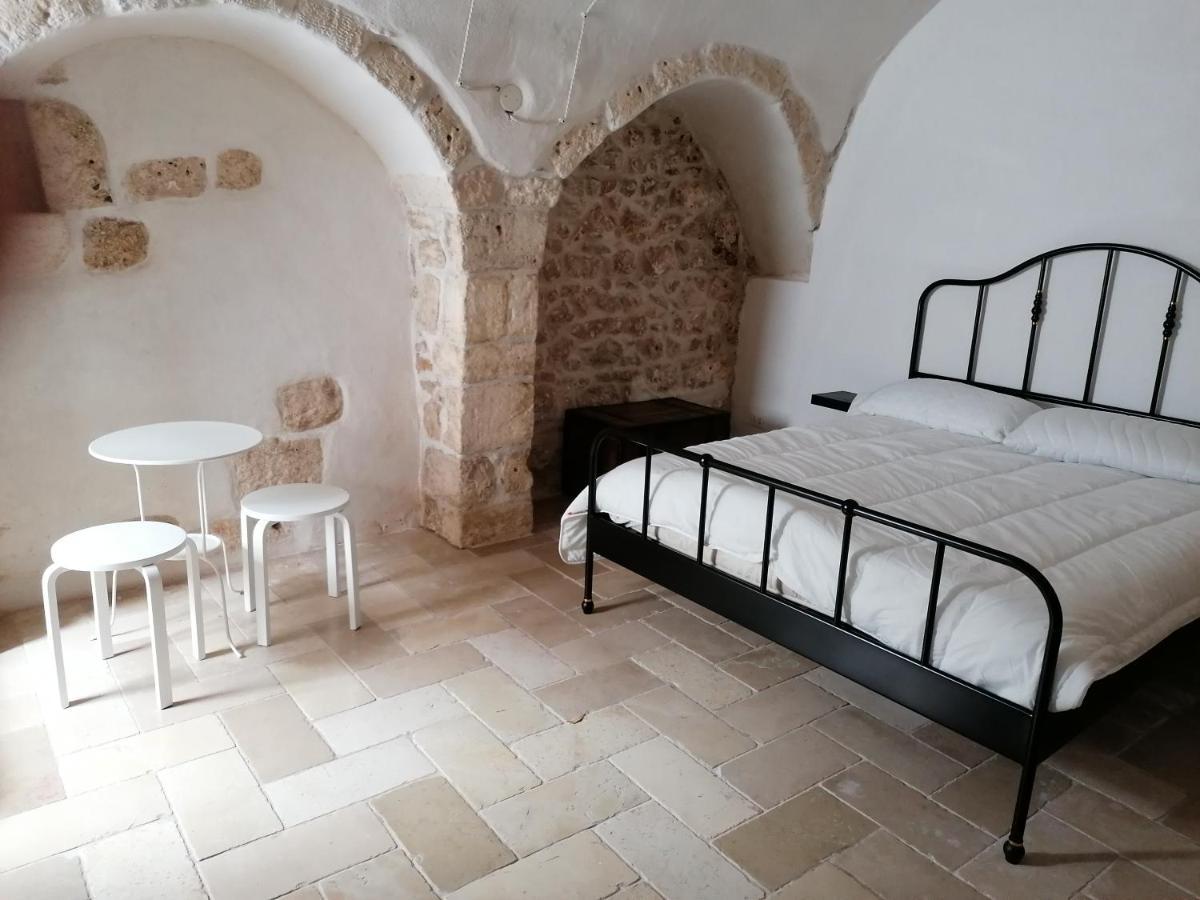 Elda Guest House Ostuni Exterior photo