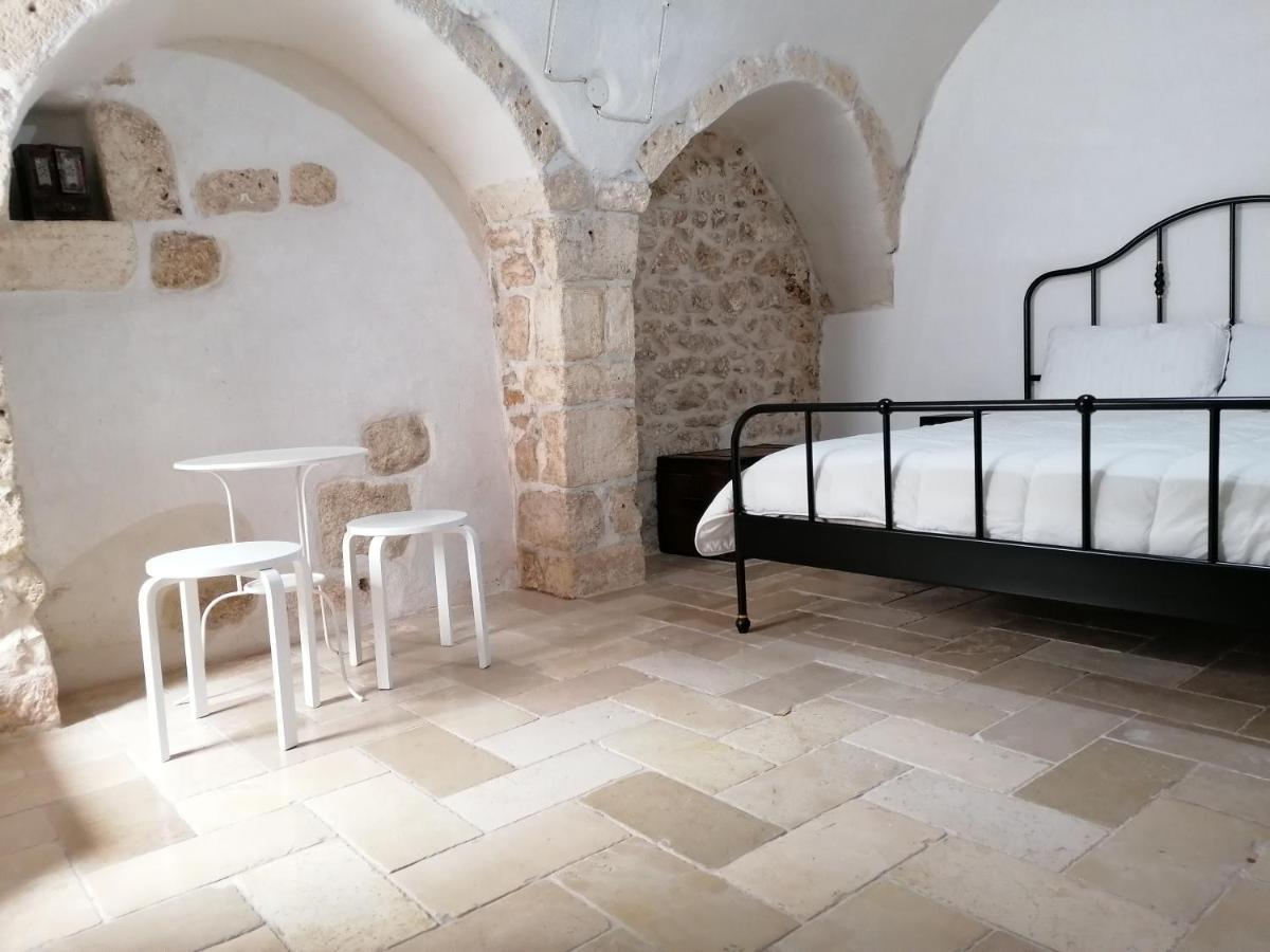 Elda Guest House Ostuni Exterior photo