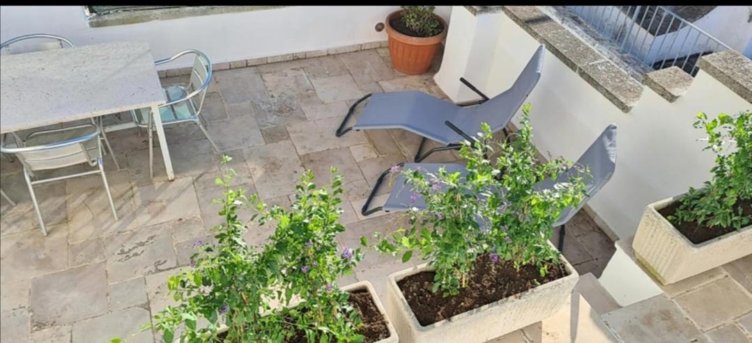 Elda Guest House Ostuni Exterior photo