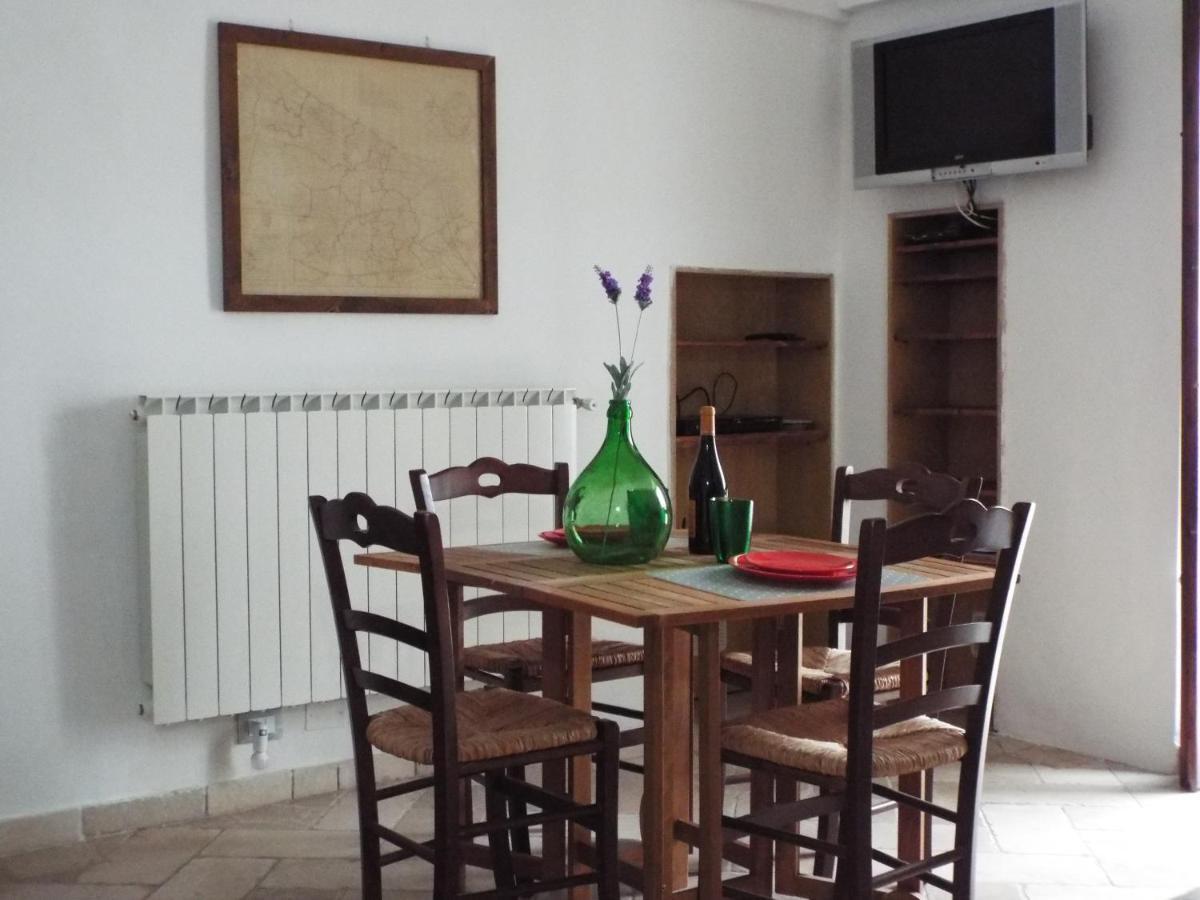 Elda Guest House Ostuni Exterior photo