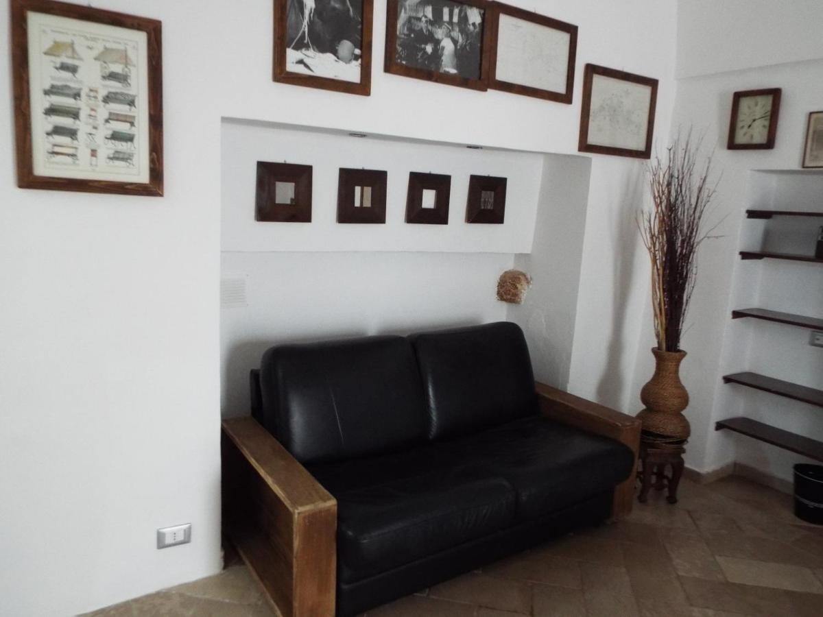 Elda Guest House Ostuni Exterior photo