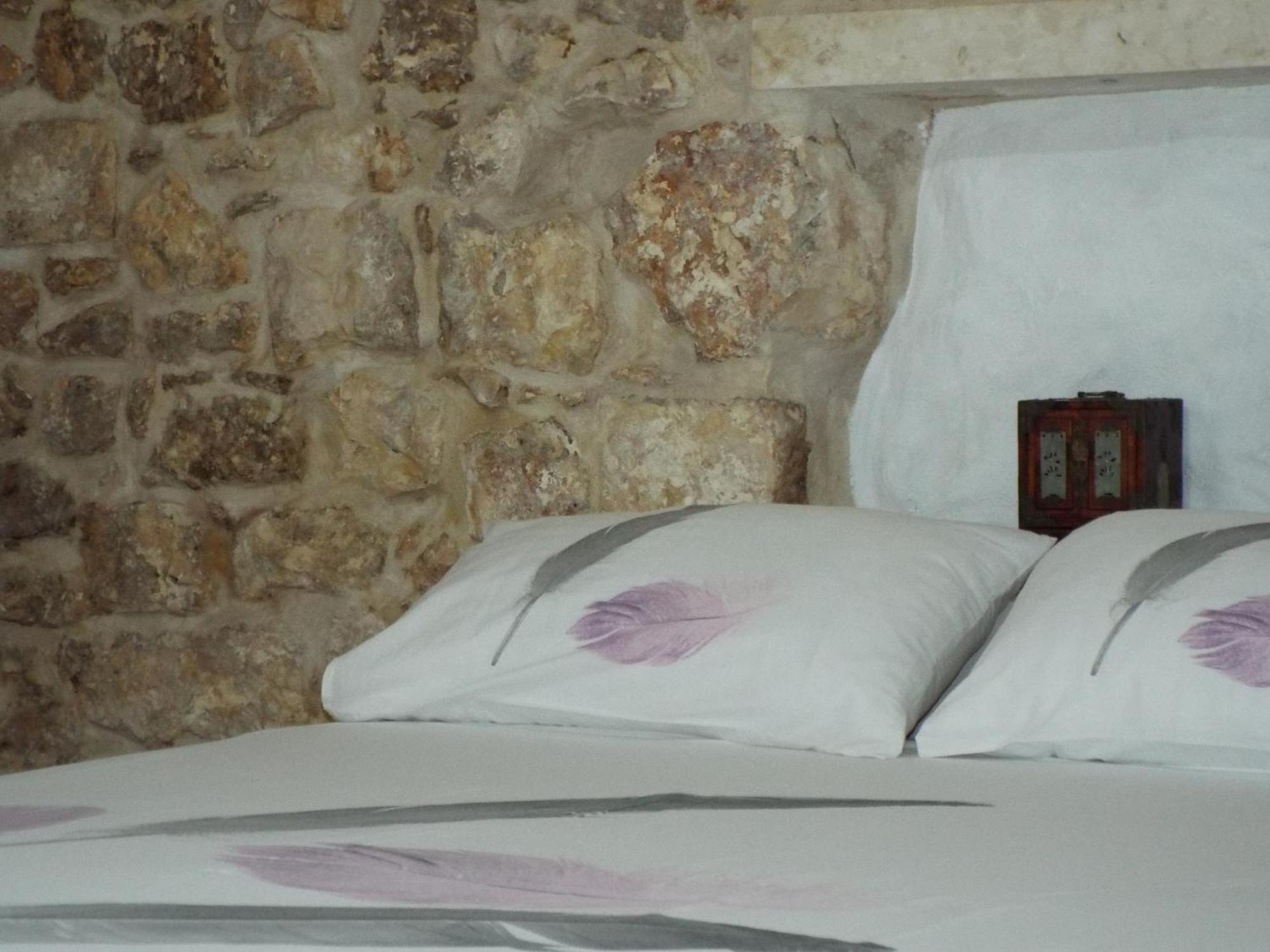 Elda Guest House Ostuni Exterior photo