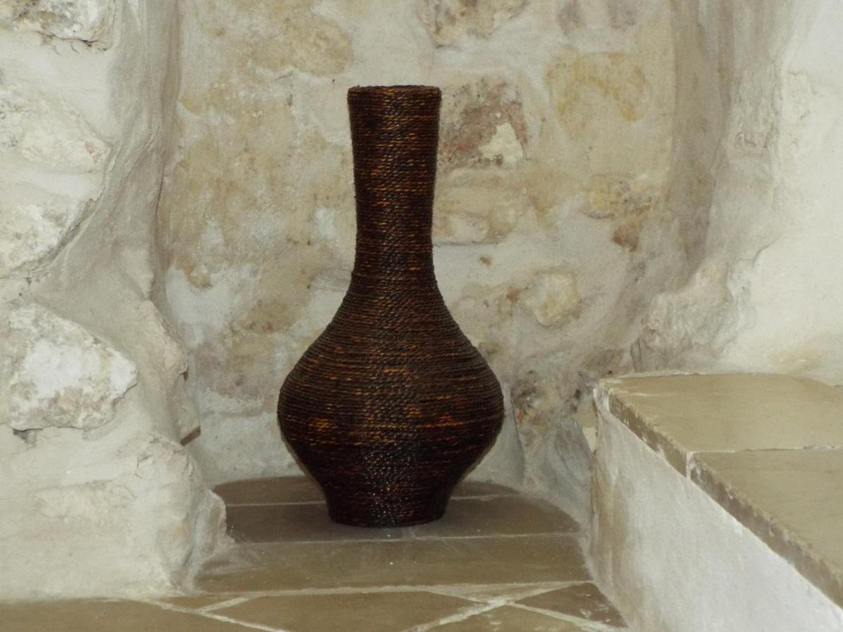 Elda Guest House Ostuni Exterior photo