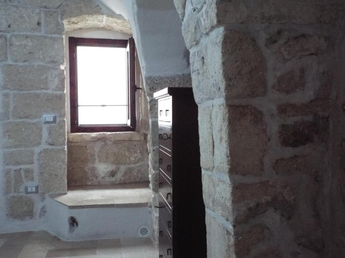 Elda Guest House Ostuni Exterior photo