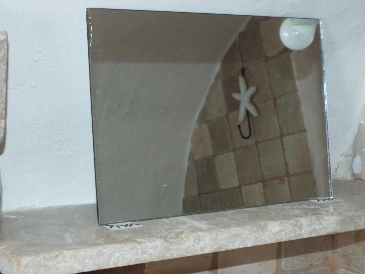 Elda Guest House Ostuni Exterior photo