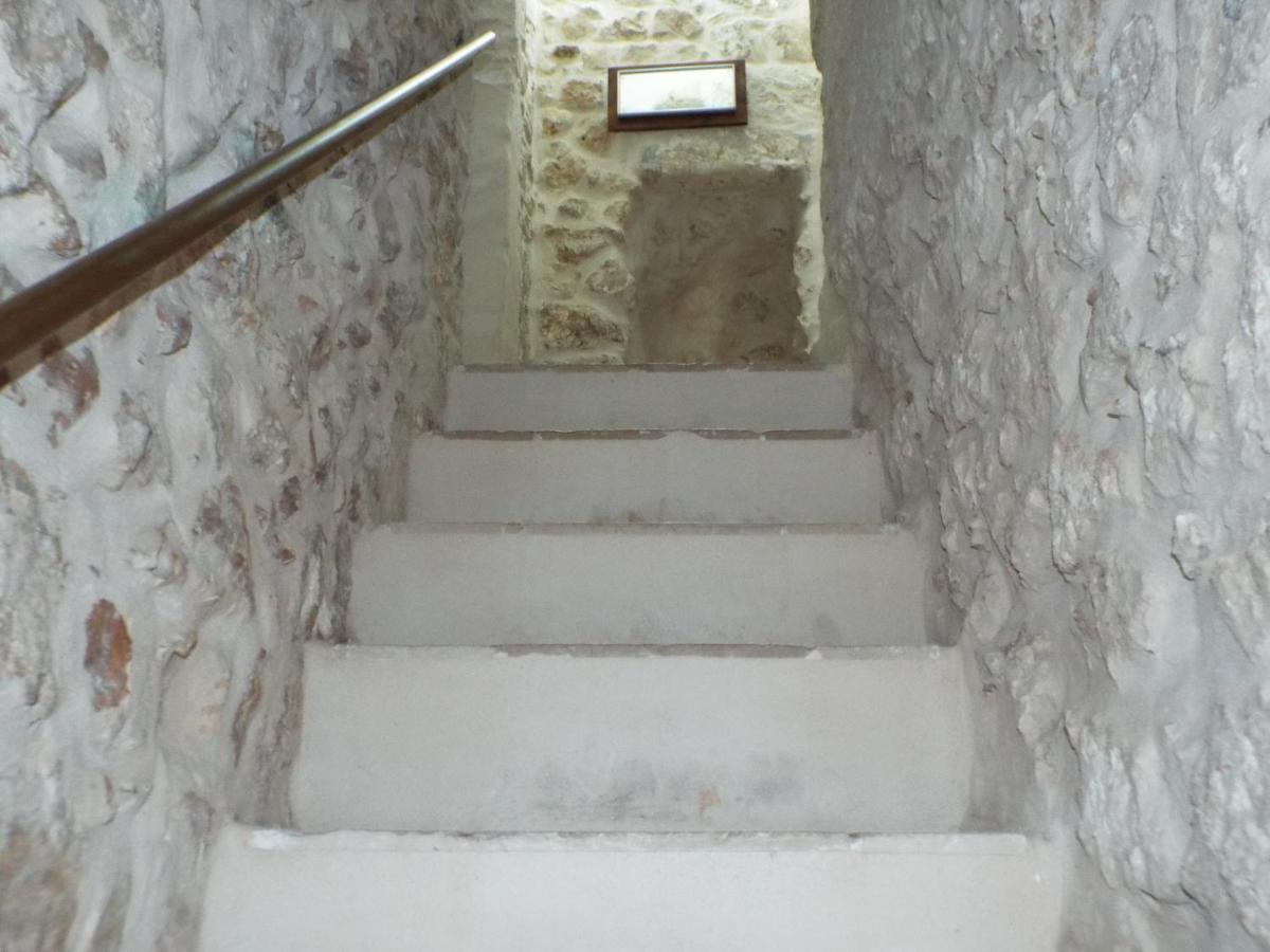 Elda Guest House Ostuni Exterior photo